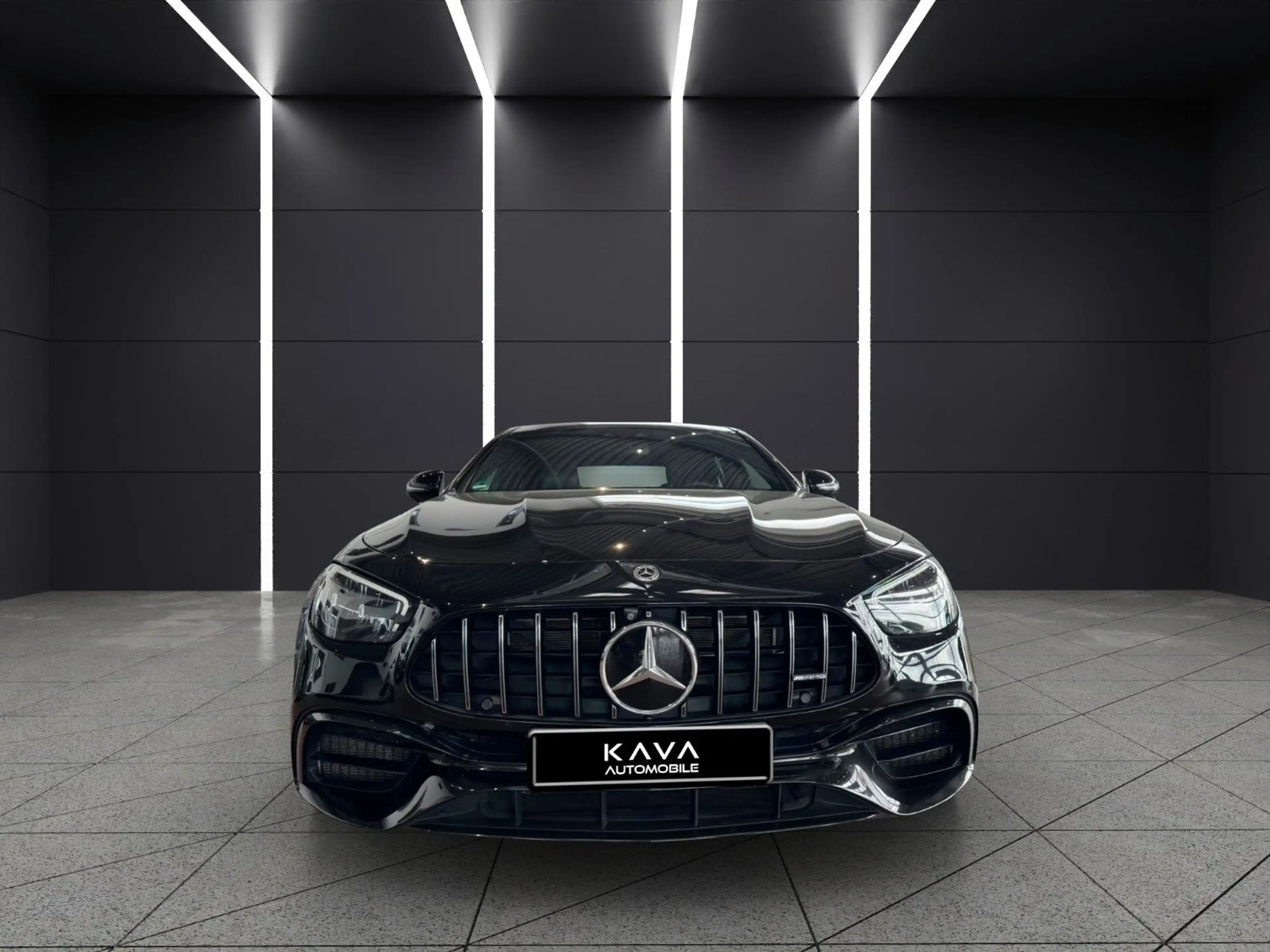 Mercedes-Benz E 63 AMG E 63s AMG HUD*360°*Burmester*Pano*Nappa — photo 2