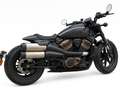 Harley-Davidson Sportster S Czarny - thumbnail 1