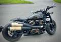 Harley-Davidson Sportster S Czarny - thumbnail 2