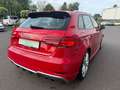 Audi S3 Sportback 2.0 TFSI quattro+LED+Navi+S-tronic+ Rot - thumbnail 8