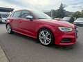 Audi S3 Sportback 2.0 TFSI quattro+LED+Navi+S-tronic+ Rot - thumbnail 3