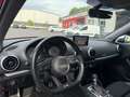 Audi S3 Sportback 2.0 TFSI quattro+LED+Navi+S-tronic+ Rot - thumbnail 11
