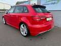 Audi S3 Sportback 2.0 TFSI quattro+LED+Navi+S-tronic+ Rot - thumbnail 5