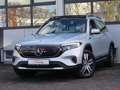 Mercedes-Benz EQB 300 4MATIC Leder Ambiente Panorama Argent - thumbnail 4