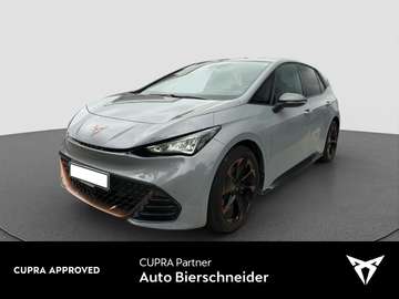 62KW ALCANTARA NAVI REAR VIEW SHZ