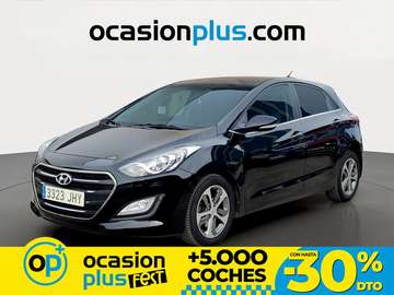 1.6CRDi Tecno