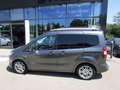 Ford Tourneo Courier Titanium KAMERA NAVI SITZHEIZUNG Gri - thumbnail 4