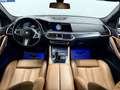 BMW X6 xDrive 30d M-Paket *MwSt.ausweisbar Silber - thumbnail 17