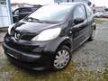 Peugeot 107 Petit Filou/Eu 4,5/ Servo+FH+Funk+R-CD/TÜV 3.25 Zwart - thumbnail 12