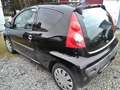 Peugeot 107 Petit Filou/Eu 4,5/ Servo+FH+Funk+R-CD/TÜV 3.25 Zwart - thumbnail 6