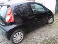 Peugeot 107 Petit Filou/Eu 4,5/ Servo+FH+Funk+R-CD/TÜV 3.25 Zwart - thumbnail 11