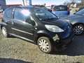 Peugeot 107 Petit Filou/Eu 4,5/ Servo+FH+Funk+R-CD/TÜV 3.25 Zwart - thumbnail 23