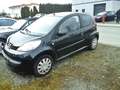 Peugeot 107 Petit Filou/Eu 4,5/ Servo+FH+Funk+R-CD/TÜV 3.25 Zwart - thumbnail 13