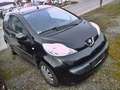 Peugeot 107 Petit Filou/Eu 4,5/ Servo+FH+Funk+R-CD/TÜV 3.25 Zwart - thumbnail 3