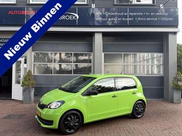 1.0 Greentech Active Bj 2018 km 79.000 Nap 2e eige