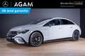 Mercedes-Benz EQE 43 Mercedes-AMG Limousine AMG 4MATIC 90 kWh Premium P Gri - thumbnail 1