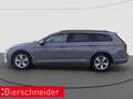 Volkswagen Passat Variant 2.0 TDI DSG Business 4Motion NAVI AHK ERGO-SITZE R Grau - thumbnail 5