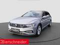 Volkswagen Passat Variant 2.0 TDI DSG Business 4Motion NAVI AHK ERGO-SITZE R Grau - thumbnail 1
