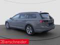 Volkswagen Passat Variant 2.0 TDI DSG Business 4Motion NAVI AHK ERGO-SITZE R Grau - thumbnail 6