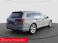 Volkswagen Passat Variant 2.0 TDI DSG Business 4Motion NAVI AHK ERGO-SITZE R Grau - thumbnail 9