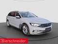 Volkswagen Passat Variant 2.0 TDI DSG Business 4Motion NAVI AHK ERGO-SITZE R Grau - thumbnail 4