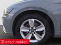 Volkswagen Passat Variant 2.0 TDI DSG Business 4Motion NAVI AHK ERGO-SITZE R Grau - thumbnail 11