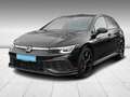 Volkswagen Golf GTI Golf VIII 2.0 TSI GTI Clubsport DSG Navi Leder Noir - thumbnail 2