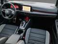 Volkswagen Golf GTI Golf VIII 2.0 TSI GTI Clubsport DSG Navi Leder Noir - thumbnail 10