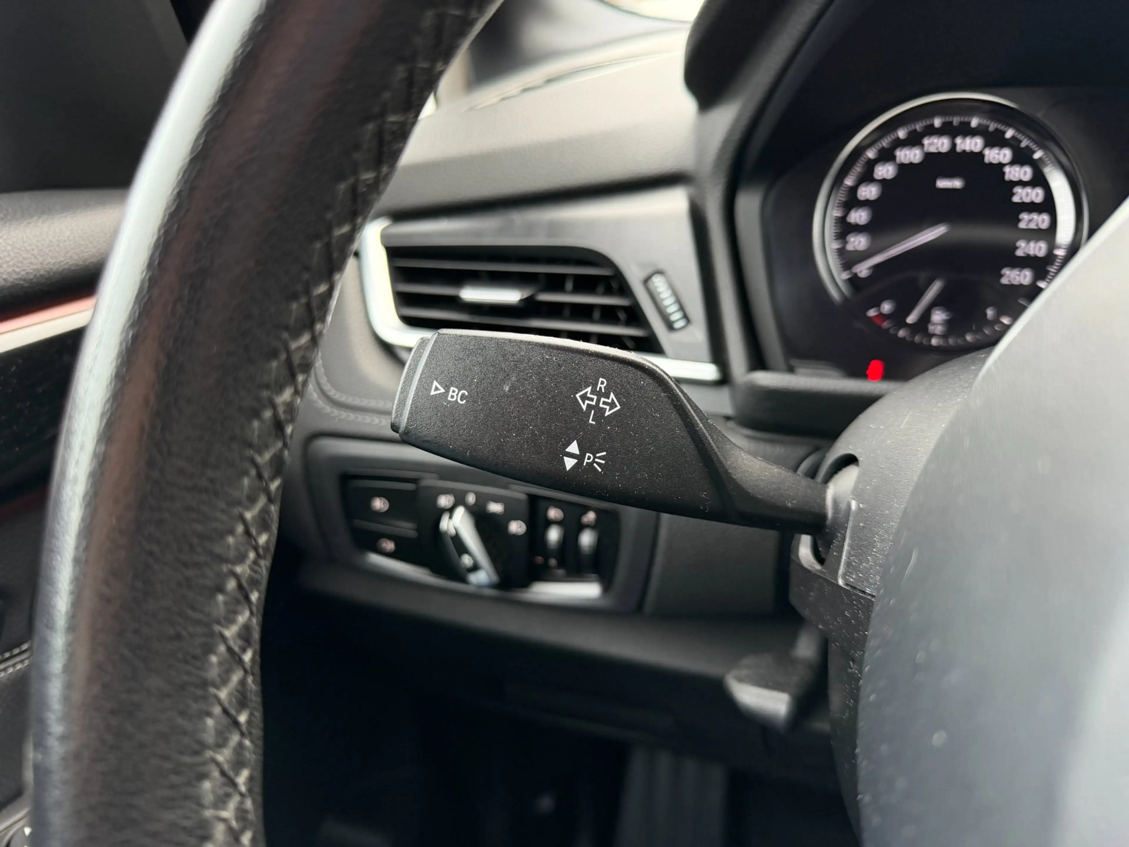 BMW 218 2-serie Active Tourer 218i Executive — photo 13