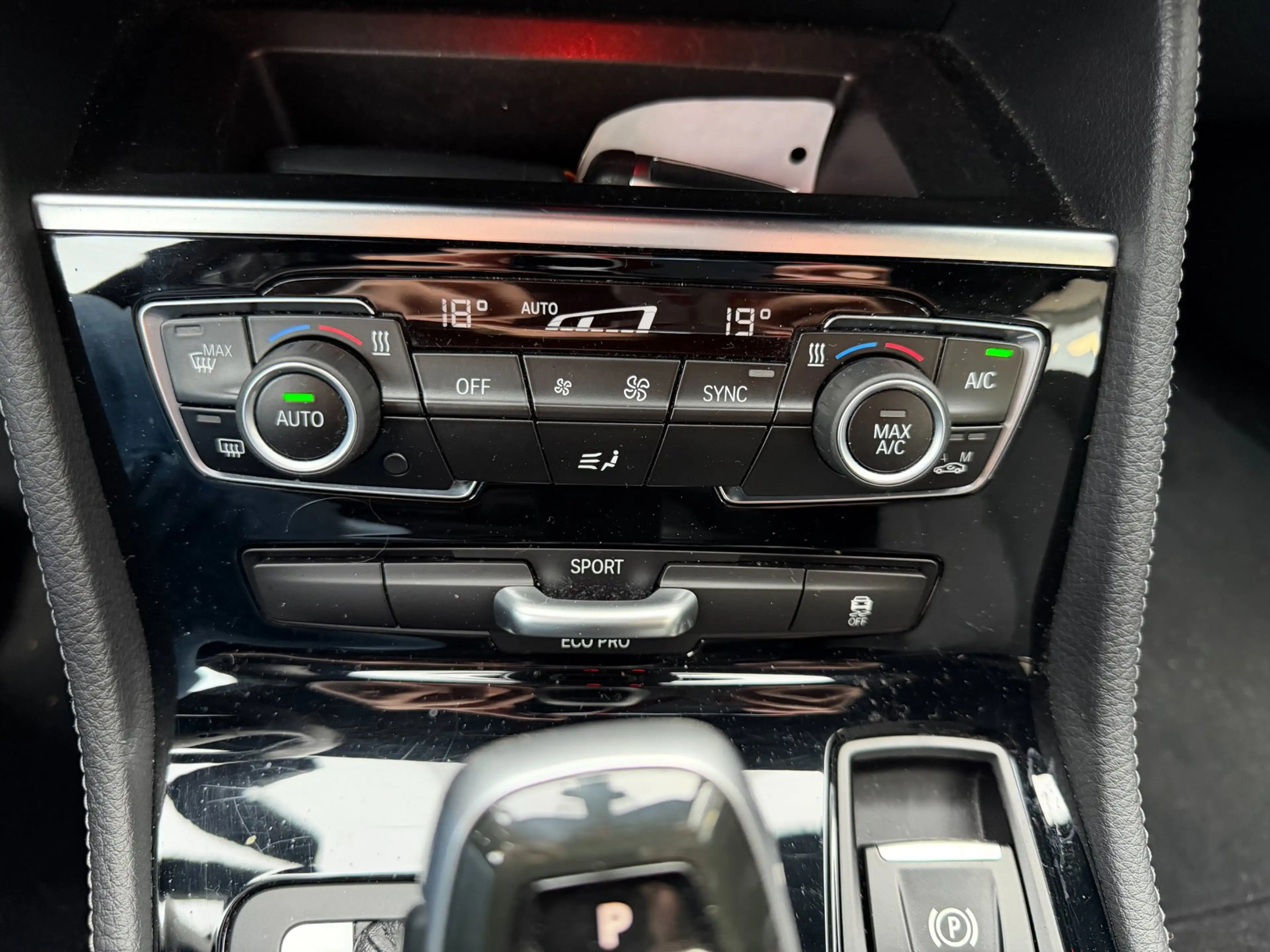 BMW 218 2-serie Active Tourer 218i Executive — photo 23