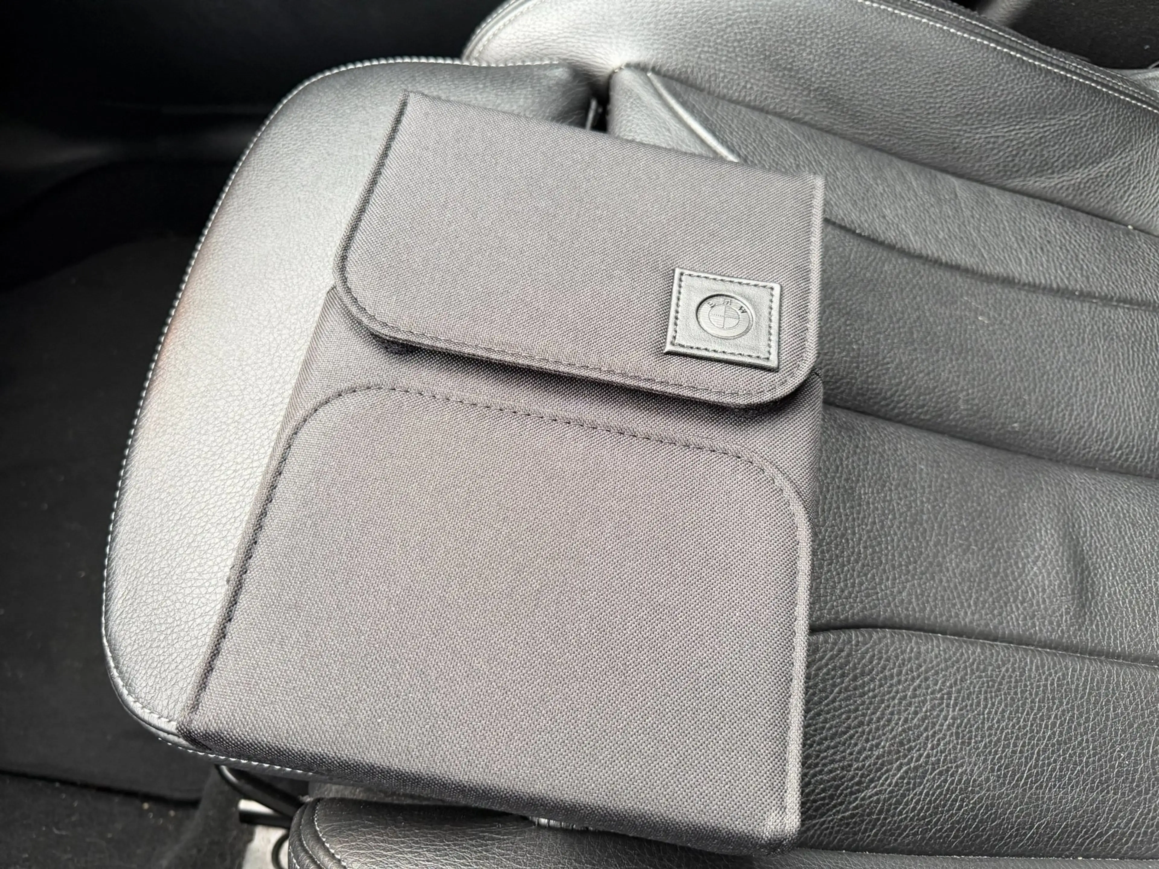 BMW 218 2-serie Active Tourer 218i Executive — photo 24