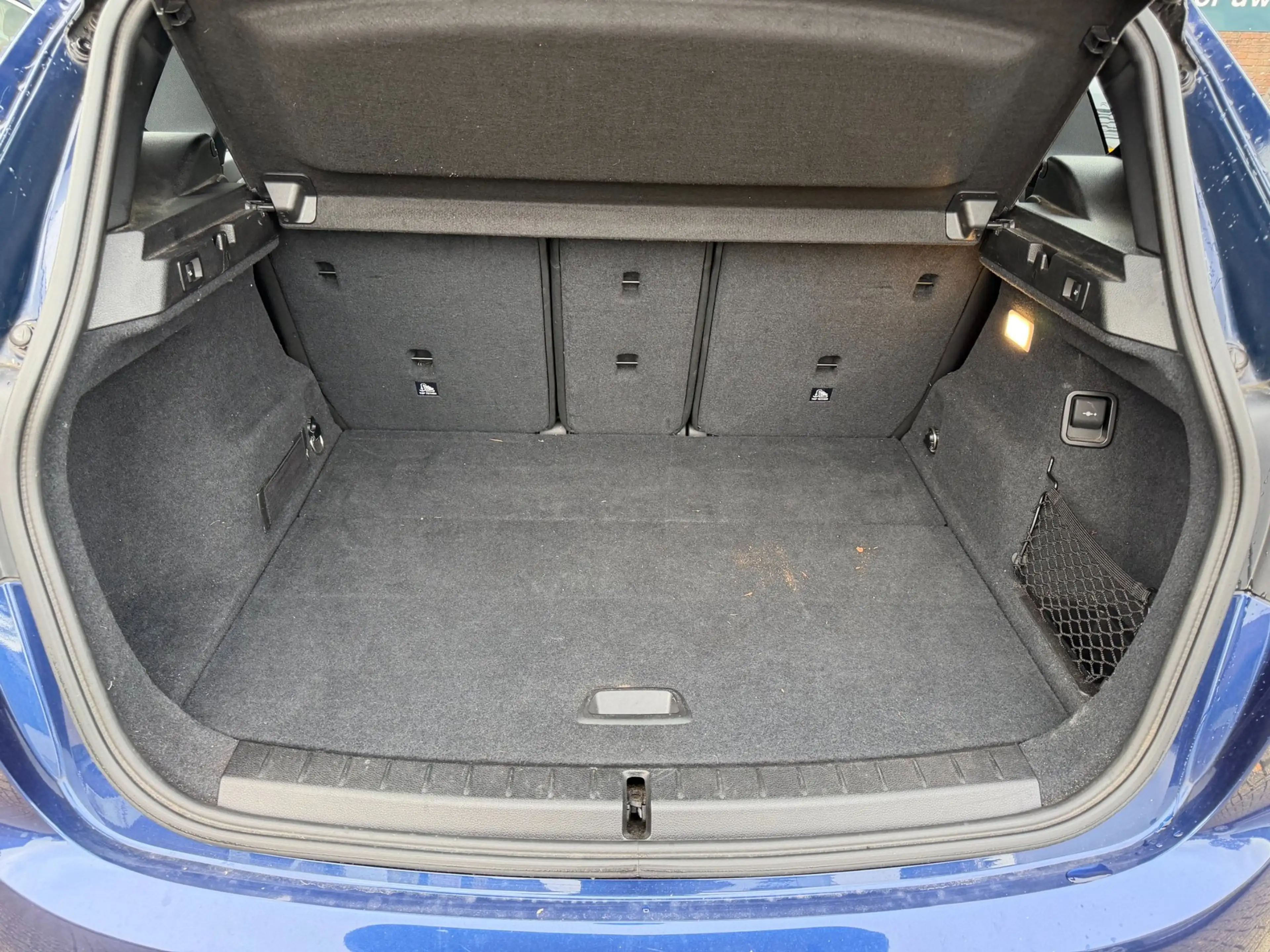 BMW 218 2-serie Active Tourer 218i Executive — photo 28
