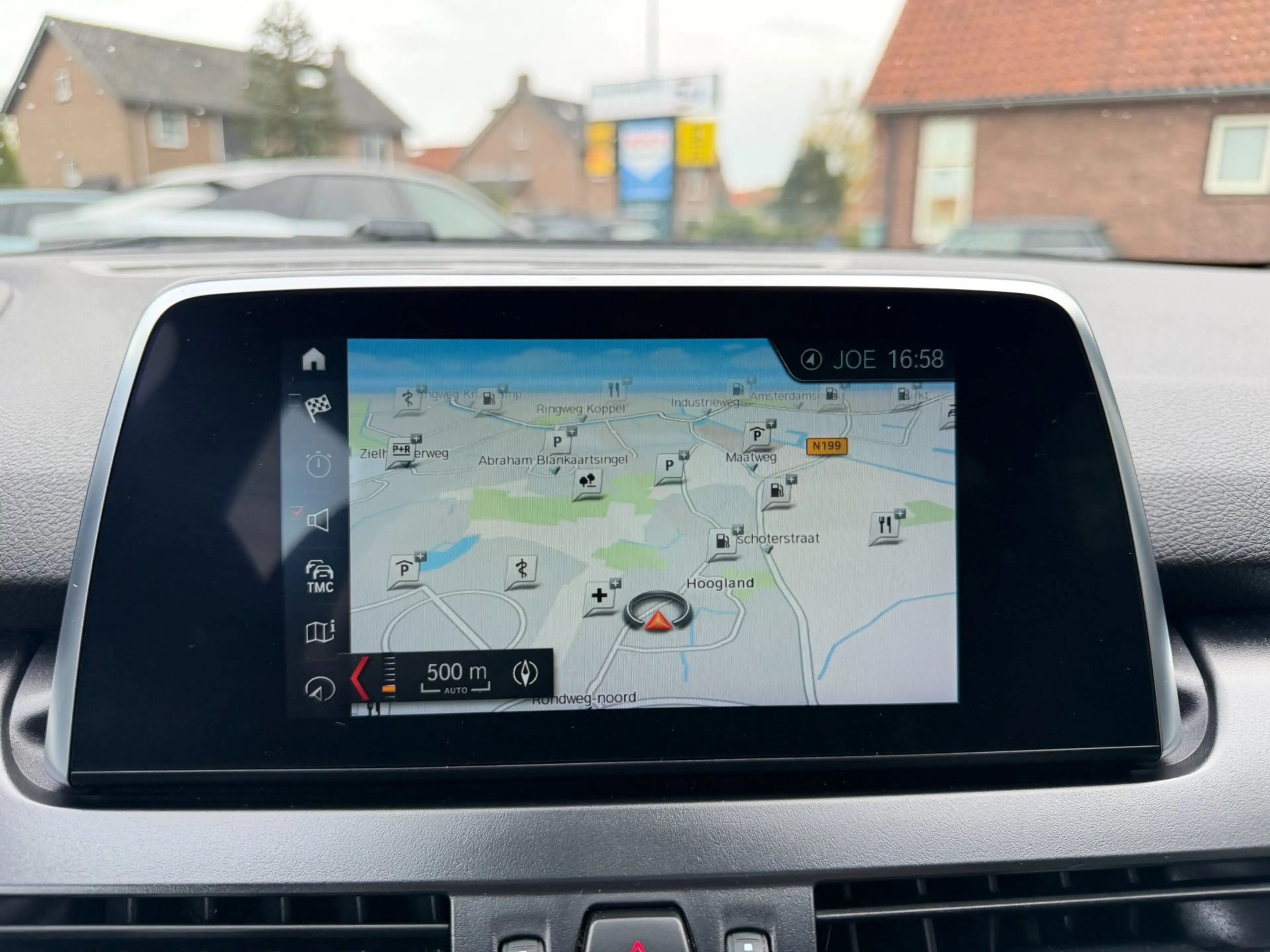 BMW 218 2-serie Active Tourer 218i Executive — photo 18