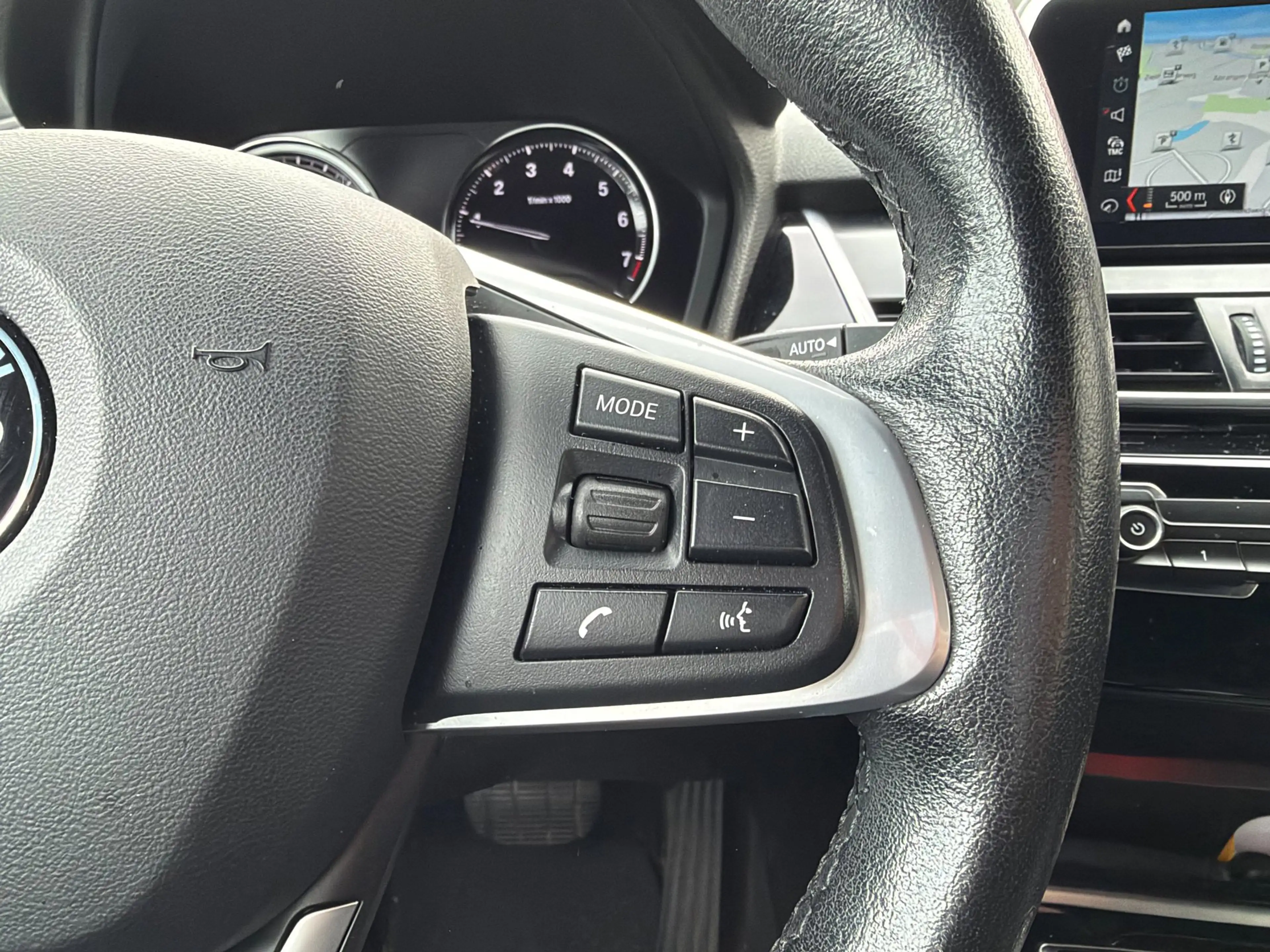 BMW 218 2-serie Active Tourer 218i Executive — photo 10