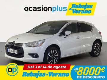 1.6 VTi Style