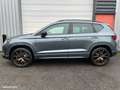 CUPRA Ateca 2.0 tsi 300 4drive dsg7 ja Gris - thumbnail 2