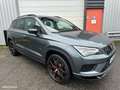 CUPRA Ateca 2.0 tsi 300 4drive dsg7 ja Gris - thumbnail 4
