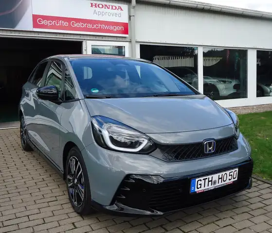 Honda Jazz Jazz e:HEV 1.5 i-MMD Hybrid Advance Sport