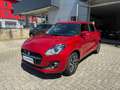 Suzuki Swift Swift VI 2020 1.2h Top 4wd allgrip Rojo - thumbnail 6