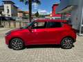 Suzuki Swift Swift VI 2020 1.2h Top 4wd allgrip Rojo - thumbnail 8