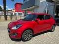 Suzuki Swift Swift VI 2020 1.2h Top 4wd allgrip Rojo - thumbnail 5