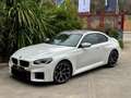 BMW M2 Coupé bijela - thumbnail 1