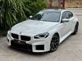 BMW M2 Coupé bijela - thumbnail 4
