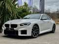 BMW M2 Coupé bijela - thumbnail 8