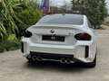 BMW M2 Coupé Білий - thumbnail 14