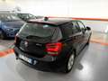 BMW 118 D 5 Porte Sport 143Cv + Ok Neopatentati! Nero - thumbnail 6