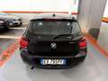BMW 118 D 5 Porte Sport 143Cv + Ok Neopatentati! Nero - thumbnail 5