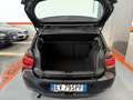 BMW 118 D 5 Porte Sport 143Cv + Ok Neopatentati! Nero - thumbnail 19
