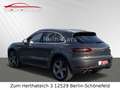 Porsche Macan S Diesel CHRONO BOSE MEMORY AHK El.HKLAPPE Grey - thumbnail 3