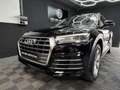 Audi Q5 2.0 50-TFSI E TURBO HYBRID QUATTRO S LINE Negro - thumbnail 3